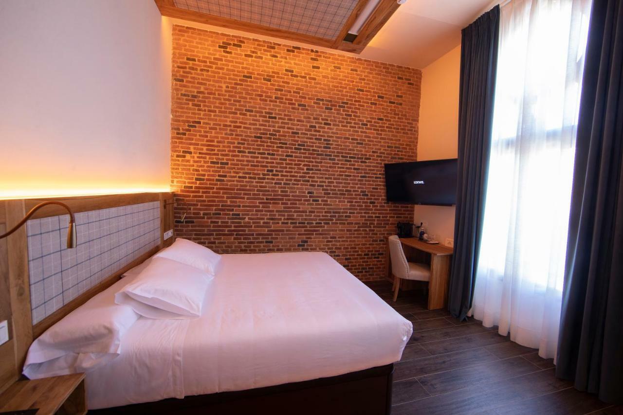 Camarote Hotel レオン エクステリア 写真