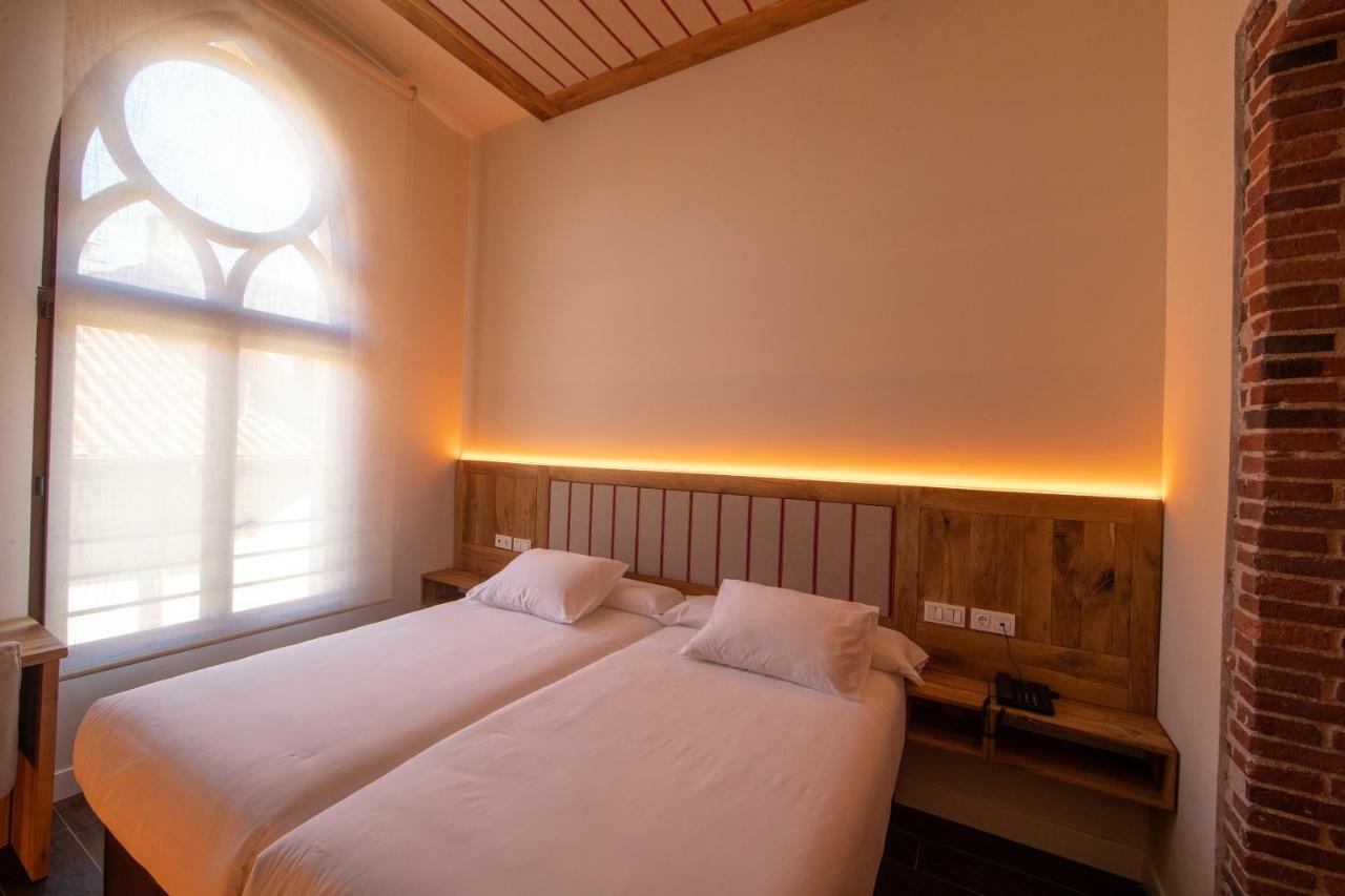 Camarote Hotel レオン エクステリア 写真